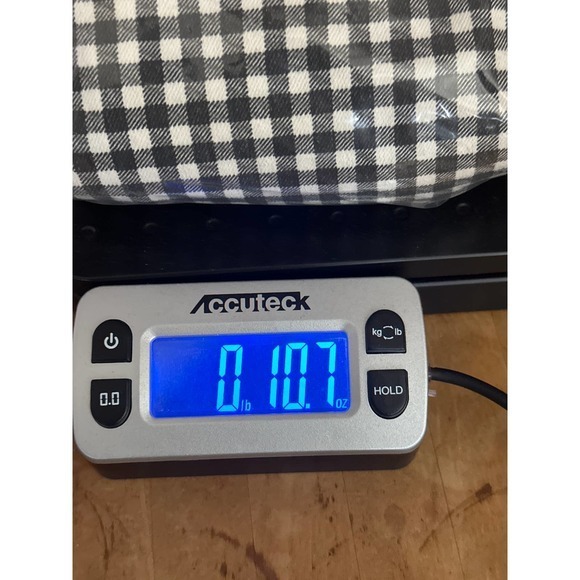 rue21 Dress Womens Medium Checkered Stretch‎ - Picture 10 of 10